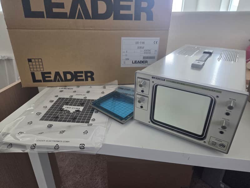 Leader LBO-51MA image 1