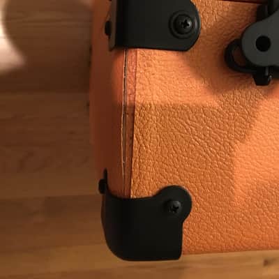 Monorocket Gemini 2 12U x 104 hp Eurorack Modular Case image 9