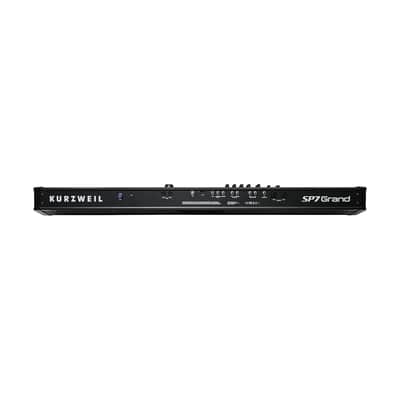 Kurzweil SP7 Grand - Stage Piano BRAND NEW 2026 image 2