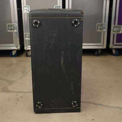 Marshall 1960AHW 4x12 Speaker Cabinet Owned by Maroon 5 #57471 image 11