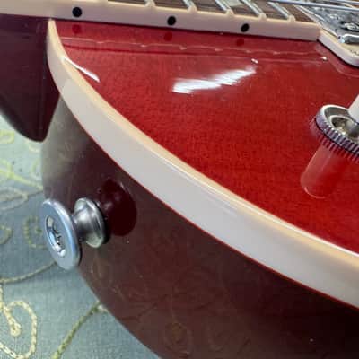 Gibson Les Paul Traditional.(2018)(Cherry Sunburst)(USA) image 3