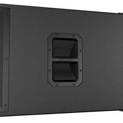 Electro-Voice ETX-15SP Active 15" Powered Sub-Woofer 1800W Amplified SUB w / DSP image 3