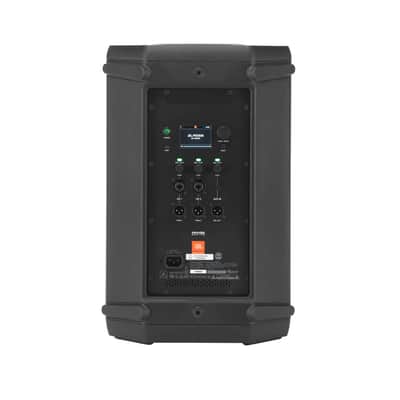 JBL PRX908 Professional Powered Two-Way 8-inch PA Loudspeaker image 2