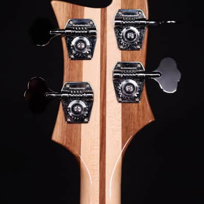 Rickenbacker 4003 Bass, MapleGlo image 10