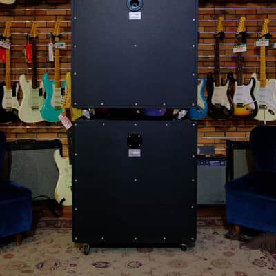 Marshall stack lead 100 image 5