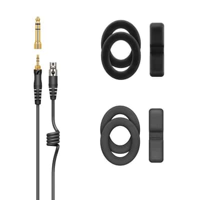 SENNHEISER HD 490 PRO (Domestic Genuine Product) (Sennheiser) (Open-back Headphones) (HD490PRO) image 4