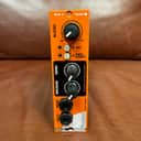 Radial EXTC 500 Series Reamp / Guitar Effects Interface Module 2010s - Orange