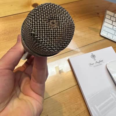 Electro-Voice RE11 Cardioid Dynamic Microphone image 8