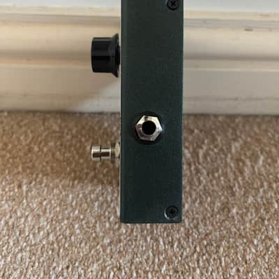 Benson Amps Germanium Boost 2022 - Present - Black image 5