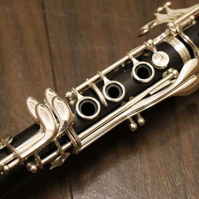 SELMER Selmer PROLOGUE II B flat clarinet [SN N0929] (07/05) image 4