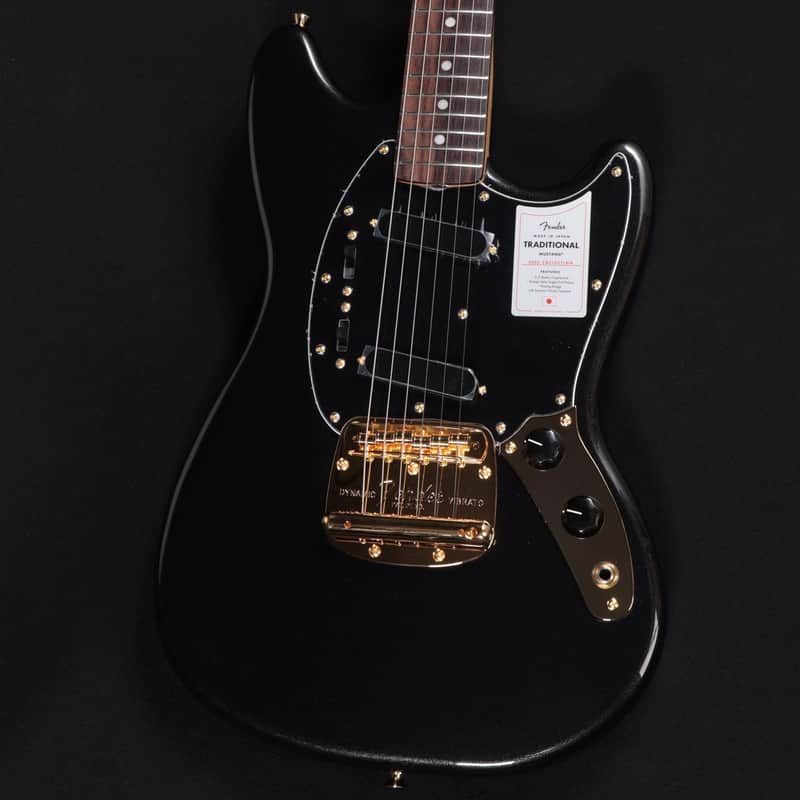 NEW* 2025 Fender Made in Japan Traditional Collection '60s | Reverb