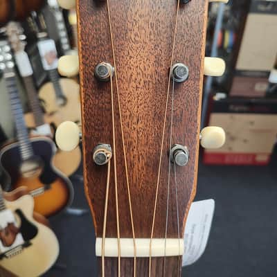 Martin StreetMaster Series 000-15M Acoustic Guitar w/ Gig Bag image 5