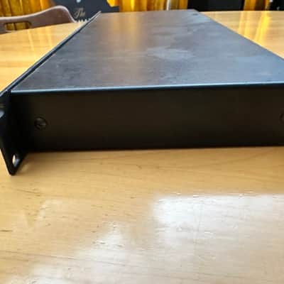 Rocktron Intelliflex 24 bit Intelligent Effects Processor image 16