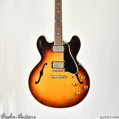 Gibson ES-335 TD  1960 image 1