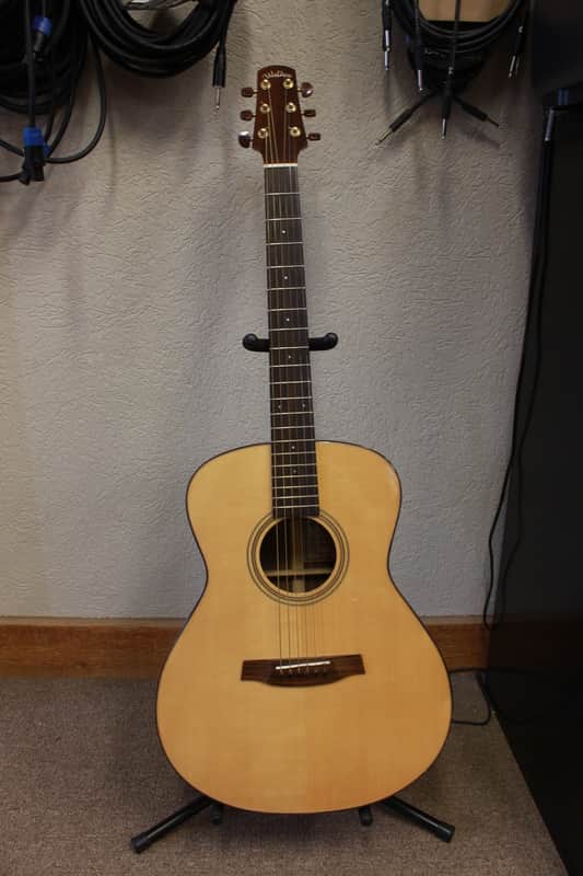 Walden Concorda CG2010 with Case image 1