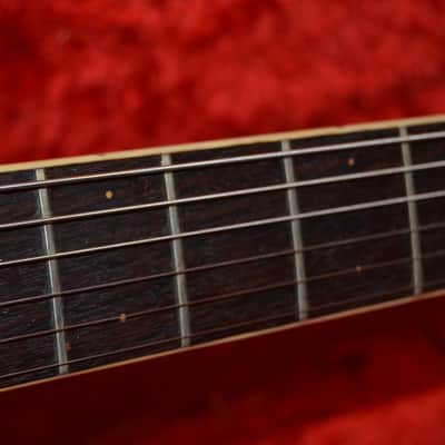mosrite joe Maphis model 1 electric guitar image 6