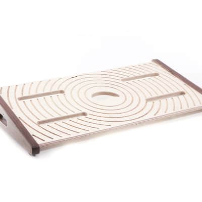 VeroCity Effects Pedals San PLUS-1ch (CAE 3+ Clean Channel