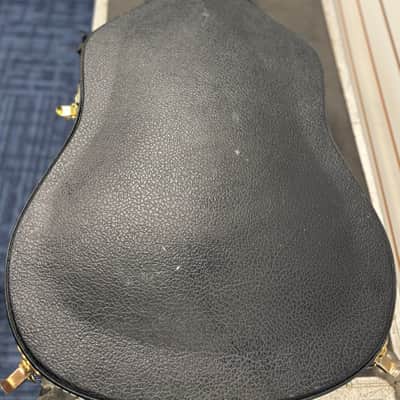 Martin D-28 Marquis Acoustic 2011 Adirondack Spruce Top, East Indian Rosewood Back & Sides with Hardshell Case - Pre Owned image 17