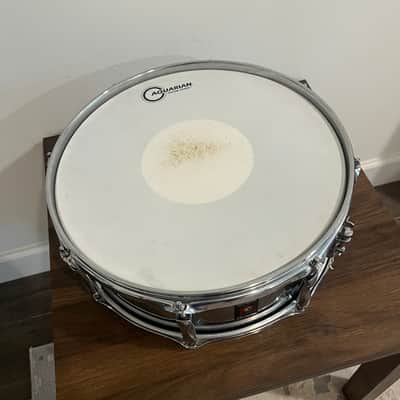 Vintage Premier Olympic 14” Snare Drum - Made in England image 9