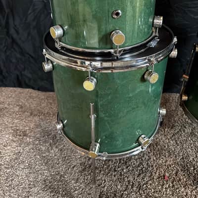 Allegra Drum Set image 6