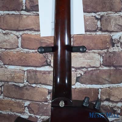 1993 Guild S4CE-NT Songbird Acoustic Electric Guitar image 9