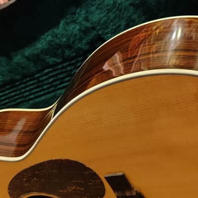 Martin JC-16RE AURA 2008 With Original Case image 6