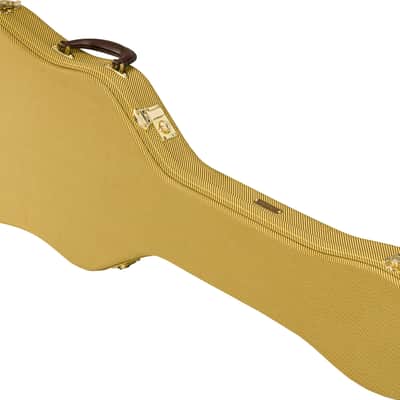 Fender Telecaster Thermometer Case Tweed image 2