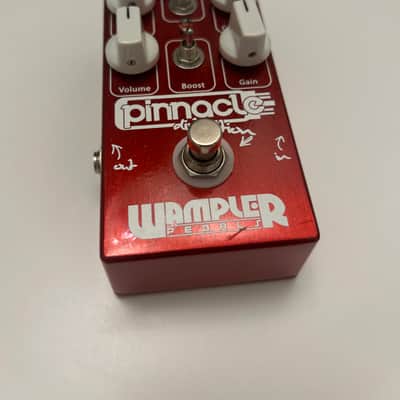 Wampler Pinnacle Standard V1 image 6