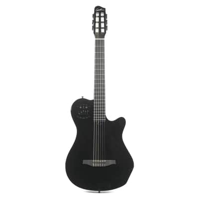 Godin Multiac ACS SA Grand Concert Owned by Kiko Loureiro image 1