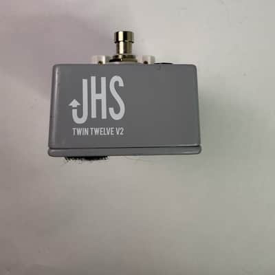 JHS Twin Twelve V2 (Blue) – Very Good Condition | Owned & Tested by Mostly Music image 3