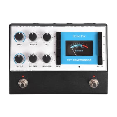 Bogner Lyndhurst Compressor | Reverb