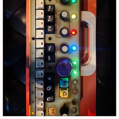 Chase Bliss Audio Chompi Sampler 2026 image 8