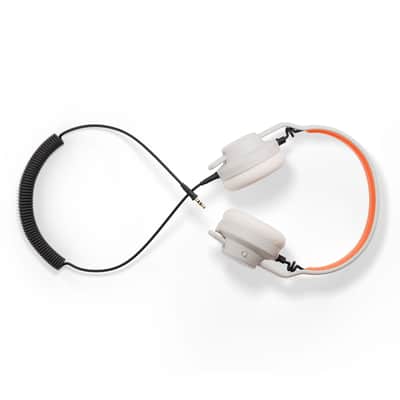 AIAIAI TMA-2 DJ Wireless (White) - DJ Headphone image 7