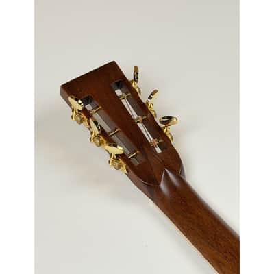 Martin CUSTOM SHOP 000 OM-41 2025 - EAST INDIAN ROSEWOOD image 21