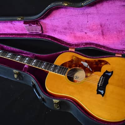 Gibson Dove Custom 1973 - natural image 18