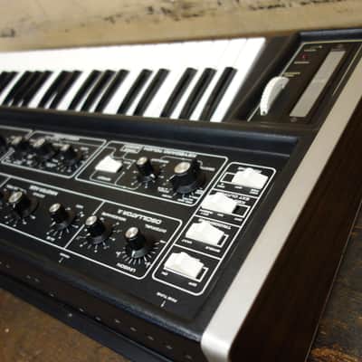 Moog Multimoog 1978 - 1981 - Black imagen 5