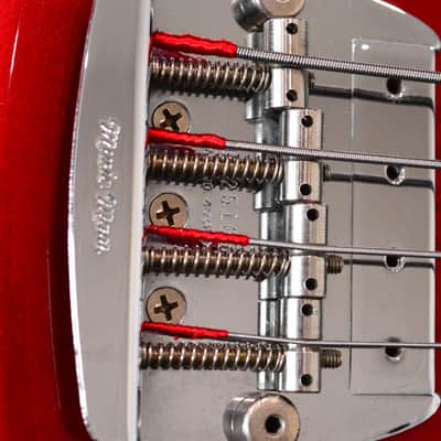 Music Man Pre-Ernie Ball Stingray 1982 XV- video added image 4