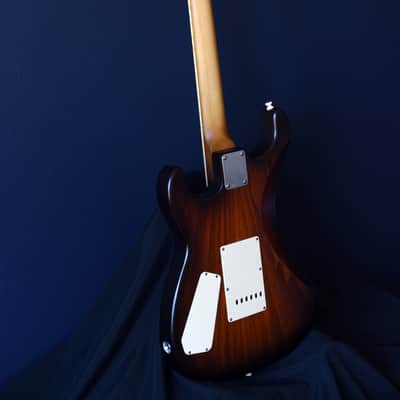 Atticus Scythe 2019 image 24