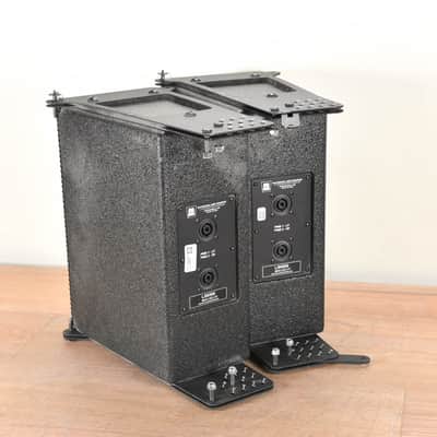 SLS LS6500 Full-Range Bi-Amped Line Array Module (PAIR) CG003GU image 6