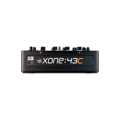 ALLEN & HEATH - XONE 43C image 6
