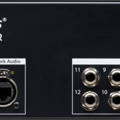 StudioLive¨ Series III 24R Digital Rack Mixer, Black image 3