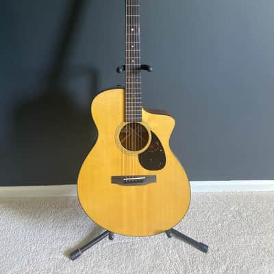 Mint Martin Standard Series SC-18E with Fishman Electronics 2026 image 2