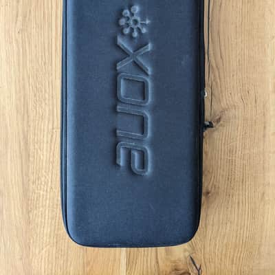 Allen & Heath XONE:K2 MIDI/USB DJ Controller 2010s - Black image 2