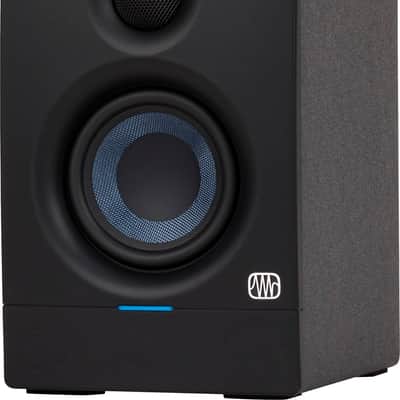 PreSonus Eris 3.5 3.5-inch Media Reference Monitors image 4