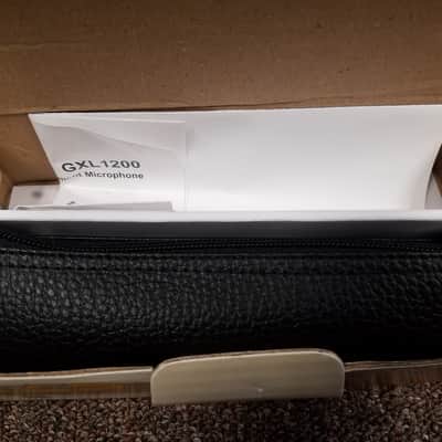 CAD GXL1200 Pro "Pencil" Condenser Mic (uses 48v Phantom Power) image 5