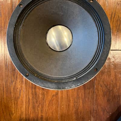 Gauss  10'' Speaker Model 1841 200 watt 8 ohm Loudspeaker Made in Hollywood USA image 10