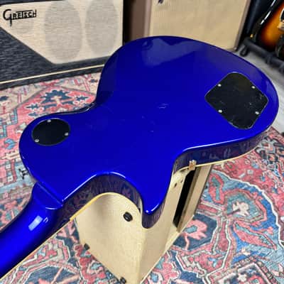 2002 Greco Les Paul Style LG-70 MOD - HS Repair image 20