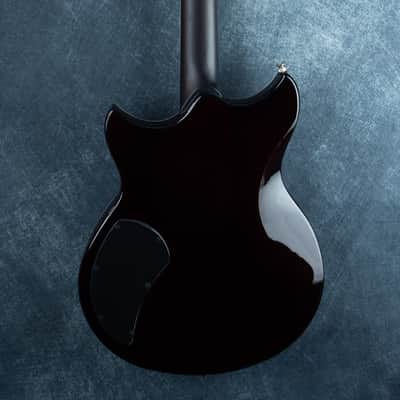 Yamaha RSS20 Revstar Standard Black ILP033109 image 4