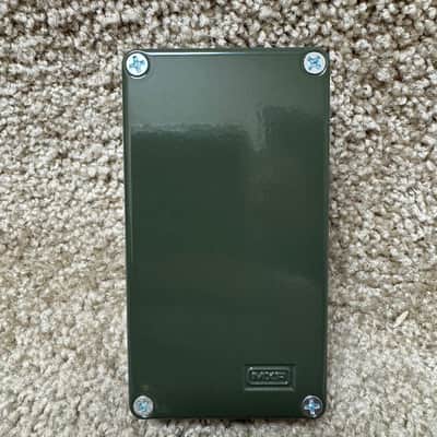 MXR M81 Bass Preamp Pedal image 4