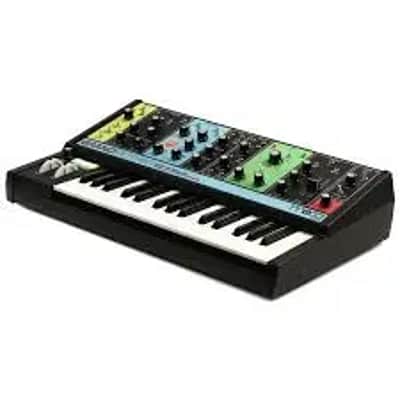MOOG MUSIC Grandmother image 2